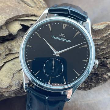  Jaeger-LeCoultre Master Grande Ultra Thin Master Grande Ultra Thin - FULLSET 2015 - Ref. Q1358470 