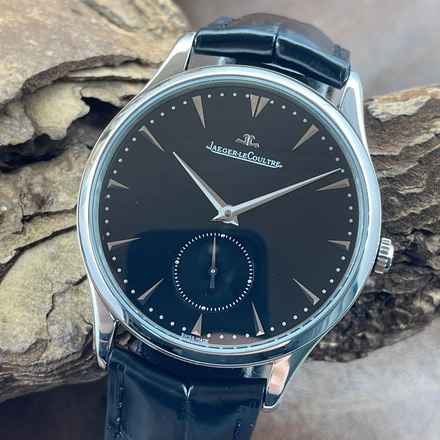 Jaeger-LeCoultre Master Grande Ultra Thin Master Grande Ultra Thin - TAM FULLSET 2015 - Ref. Q1358470