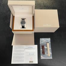 Thumbnail von Jaeger-LeCoultre Master Grande Ultra Thin Master Grande Ultra Thin - FULLSET 2015 - Ref. Q1358470