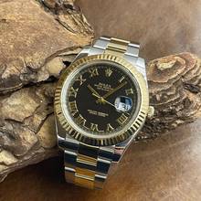 Thumbnail von Rolex Datejust II Datejust II 41 - Ref. 116333