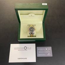 Thumbnail von Rolex Datejust II Datejust II 41 - Ref. 116333