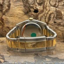 Thumbnail von Rolex Datejust 36 Datejust 36 - FULLSET 2011 LC100 - Ref. 116233 German FullSet