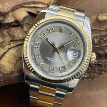 Thumbnail von Rolex Datejust 36 Datejust 36 - FULLSET 2011 LC100 - Ref. 116233 German FullSet