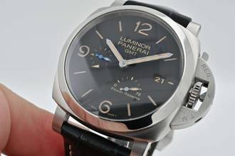Thumbnail von Panerai Luminor 1950 3 Days GMT Power Reserve Automatic Marina 1950 3 Days GMT Power Reserve PAM 1321