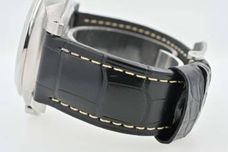 Thumbnail von Panerai Luminor 1950 3 Days GMT Power Reserve Automatic Marina 1950 3 Days GMT Power Reserve PAM 1321