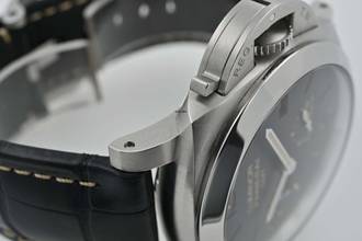 Thumbnail von Panerai Luminor 1950 3 Days GMT Power Reserve Automatic Marina 1950 3 Days GMT Power Reserve PAM 1321