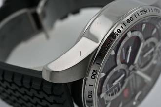 Thumbnail von Chopard Mille Miglia Gran Turismo GT XL Chronograph Limited Edition Titanium 168459-3005