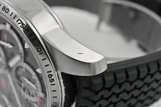 Thumbnail von Chopard Mille Miglia Gran Turismo GT XL Chronograph Limited Edition Titanium 168459-3005