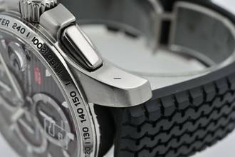 Thumbnail von Chopard Mille Miglia Gran Turismo GT XL Chronograph Limited Edition Titanium 168459-3005