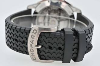 Thumbnail von Chopard Mille Miglia Gran Turismo GT XL Chronograph Limited Edition Titanium 168459-3005