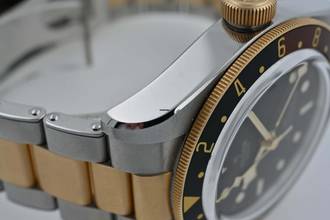 Thumbnail von Tudor Black Bay GMT Heritage Black Bay GMT Rootbeer 79833MN