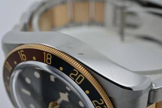 Thumbnail von Tudor Black Bay GMT Heritage Black Bay GMT Rootbeer 79833MN