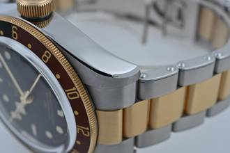 Thumbnail von Tudor Black Bay GMT Heritage Black Bay GMT Rootbeer 79833MN