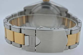 Thumbnail von Tudor Black Bay GMT Heritage Black Bay GMT Rootbeer 79833MN