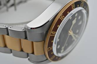 Thumbnail von Tudor Black Bay GMT Heritage Black Bay GMT Rootbeer 79833MN