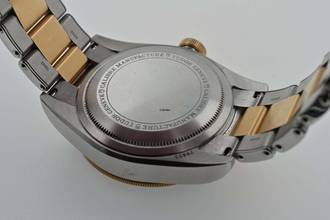 Thumbnail von Tudor Black Bay GMT Heritage Black Bay GMT Rootbeer 79833MN