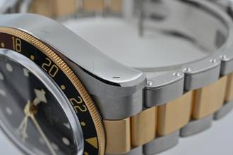 Thumbnail von Tudor Black Bay GMT Heritage Black Bay GMT Rootbeer 79833MN