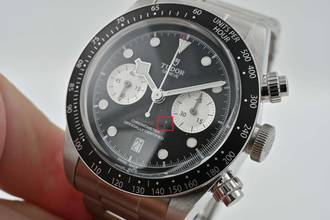 Thumbnail von Tudor Black Bay Chrono Heritage Black Bay Chronograph 79360N