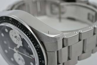 Thumbnail von Tudor Black Bay Chrono Heritage Black Bay Chronograph 79360N