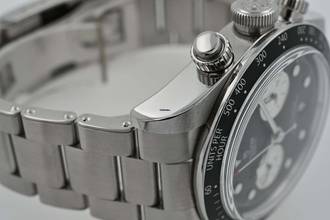 Thumbnail von Tudor Black Bay Chrono Heritage Black Bay Chronograph 79360N