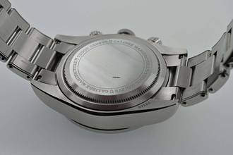 Thumbnail von Tudor Black Bay Chrono Heritage Black Bay Chronograph 79360N