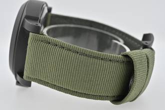 Thumbnail von Panerai Luminor Marina Logo PAM00005 PAM 005 DLC Blacked Out