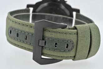 Thumbnail von Panerai Luminor Marina Logo PAM00005 PAM 005 DLC Blacked Out