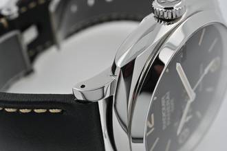 Thumbnail von Panerai Radiomir 1940 3 Days Automatic GMT Automatic PAM 627 PAM00627