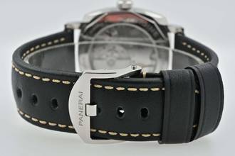 Thumbnail von Panerai Radiomir 1940 3 Days Automatic GMT Automatic PAM 627 PAM00627