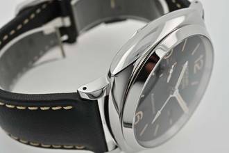 Thumbnail von Panerai Radiomir 1940 3 Days Automatic GMT Automatic PAM 627 PAM00627