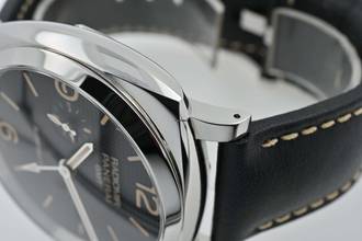 Thumbnail von Panerai Radiomir 1940 3 Days Automatic GMT Automatic PAM 627 PAM00627