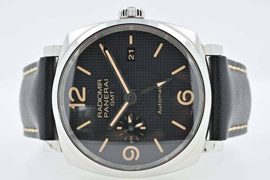 Panerai Radiomir 1940 3 Days Automatic GMT Automatic PAM 627 PAM00627