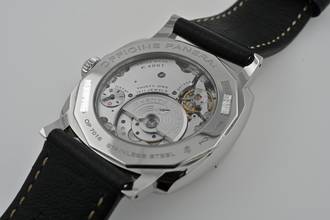 Thumbnail von Panerai Radiomir 1940 3 Days Automatic GMT Automatic PAM 627 PAM00627