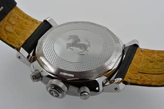 Thumbnail von Panerai Ferrari Chronograph FER00008 FER 008