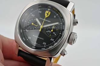 Thumbnail von Panerai Ferrari Chronograph FER00008 FER 008
