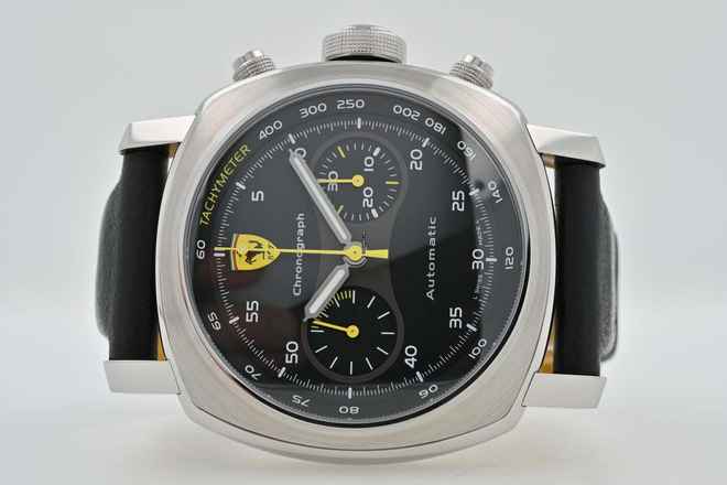  Panerai Ferrari Chronograph FER00008 FER 008 