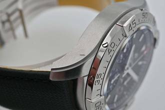 Thumbnail von Breitling Avenger B01 Chronograph 42 AB0146101L1X1 Green Dial