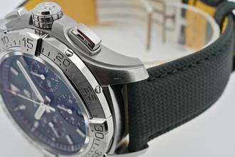 Thumbnail von Breitling Avenger B01 Chronograph 42 AB0146101L1X1 Green Dial