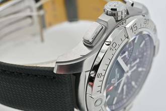 Thumbnail von Breitling Avenger B01 Chronograph 42 AB0146101L1X1 Green Dial