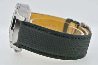 Thumbnail von Breitling Avenger B01 Chronograph 42 AB0146101L1X1 Green Dial