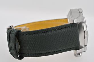 Thumbnail von Breitling Avenger B01 Chronograph 42 AB0146101L1X1 Green Dial