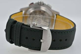 Thumbnail von Breitling Avenger B01 Chronograph 42 AB0146101L1X1 Green Dial