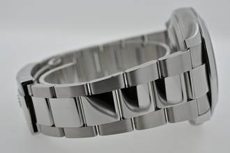 Thumbnail von Rolex Datejust 41 126300 White Dial 2026 Full Set