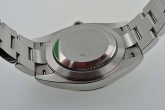 Thumbnail von Rolex Datejust 41 126300 White Dial 2026 Full Set