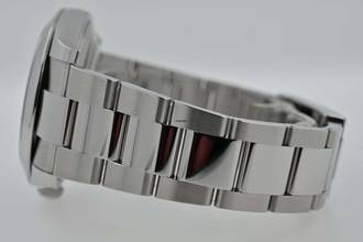 Thumbnail von Rolex Datejust 41 126300 White Dial 2026 Full Set