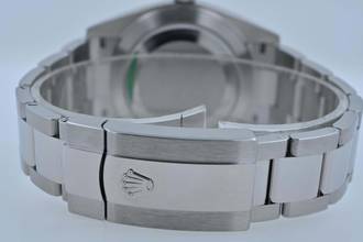 Thumbnail von Rolex Datejust 41 126300 White Dial 2026 Full Set