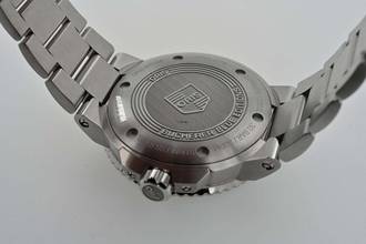 Thumbnail von Oris Aquis Date 01 733 7730 4115 43,5mm Bucherer Blue 01 733 7730 4115-Set