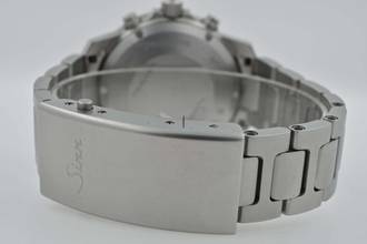 Thumbnail von Sinn EZM 13 Taucherchronograph 613 ST 613.012 Chronograph
