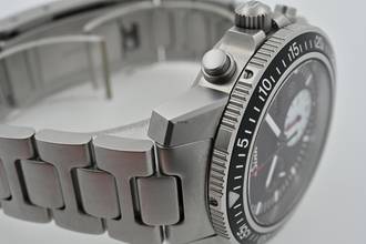 Thumbnail von Sinn EZM 13 Taucherchronograph 613 ST 613.012 Chronograph