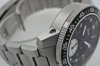 Thumbnail von Sinn EZM 13 Taucherchronograph 613 ST 613.012 Chronograph